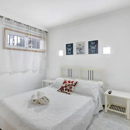 Apartment Mertxe Arona (Tenerife)