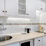 Apartamento Mertxe