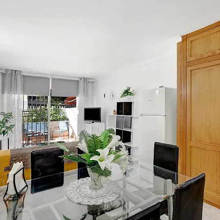 Mertxe Arona (Tenerife)