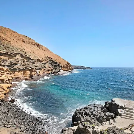 Mertxe Arona (Tenerife)