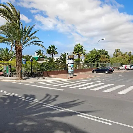 Mertxe * Arona (Tenerife)