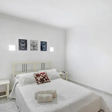 Mertxe Appartement *