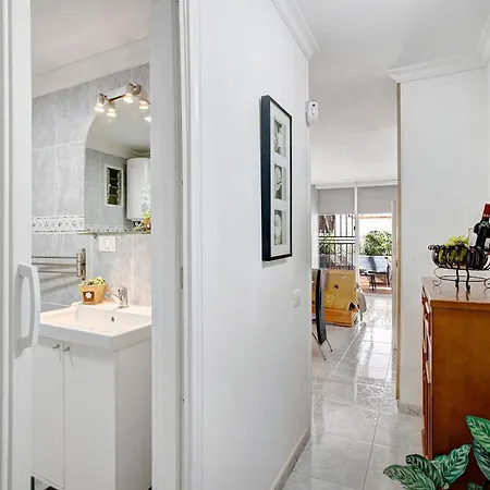 Apartamento Mertxe