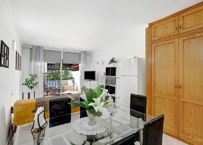 Mertxe Arona (Tenerife)