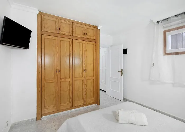 Mertxe Arona (Tenerife)