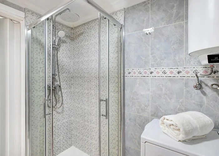 Apartament Mertxe Arona (Tenerife)