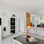 Mertxe Apartman