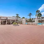 Apartman Mertxe *