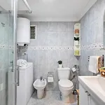 Apartman Mertxe *