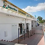 Mertxe Apartman *