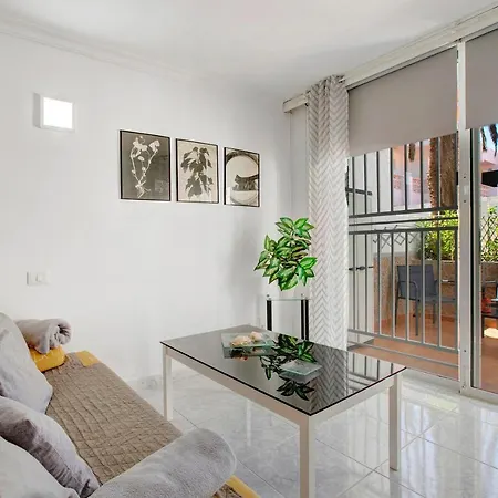 Mertxe Apartment