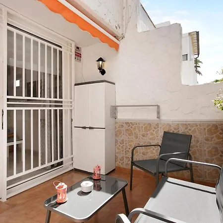 Mertxe * Arona (Tenerife)