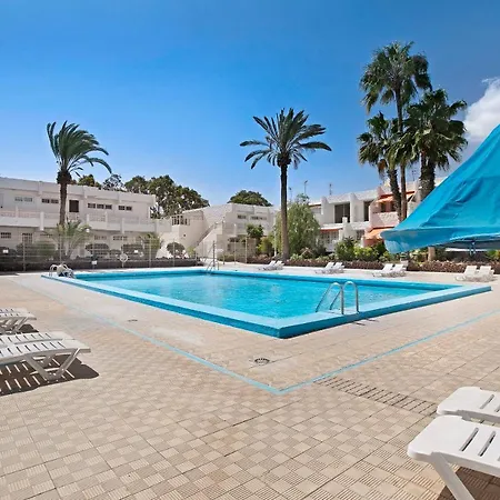 Apartment Mertxe Arona (Tenerife)