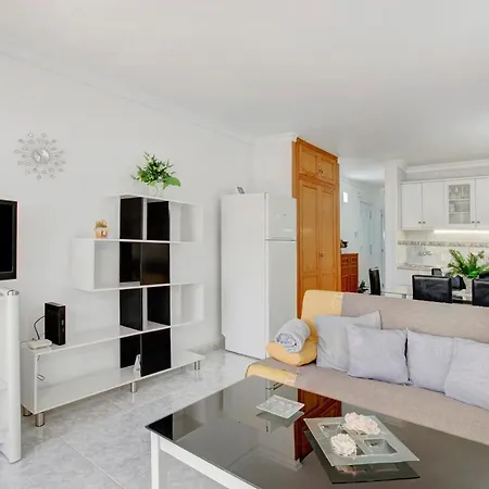 Mertxe Apartment