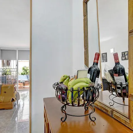 Mertxe Apartment