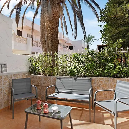 Apartment Mertxe Arona (Tenerife)