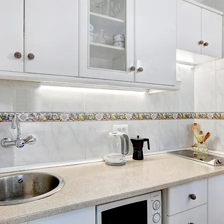 Apartment Mertxe