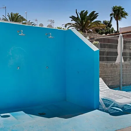 Apartment Mertxe Arona (Tenerife)