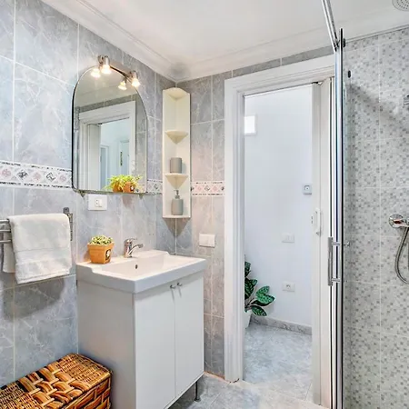 Apartment Mertxe *