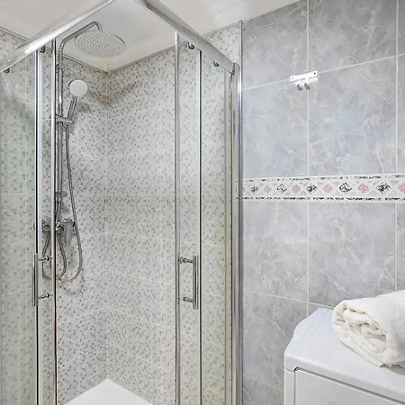 Apartment Mertxe *