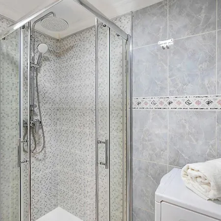 Apartman Mertxe *