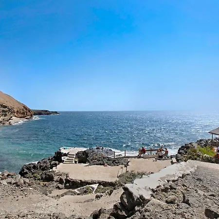 Mertxe Apartamento Arona (Tenerife)