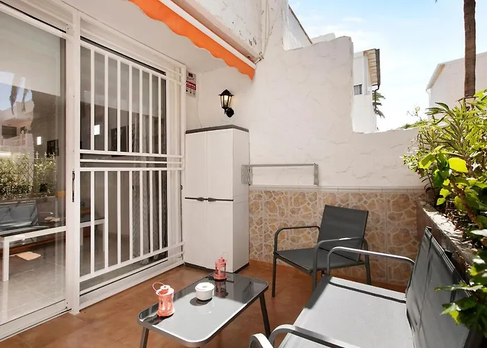 Mertxe * Arona (Tenerife)