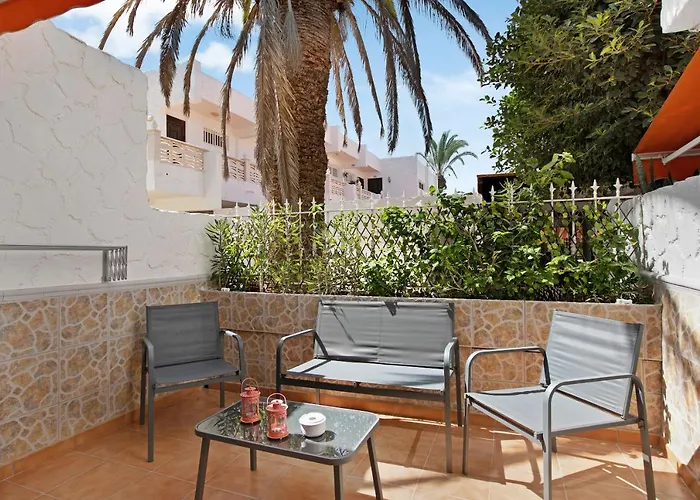 Διαμέρισμα Mertxe Arona (Tenerife)