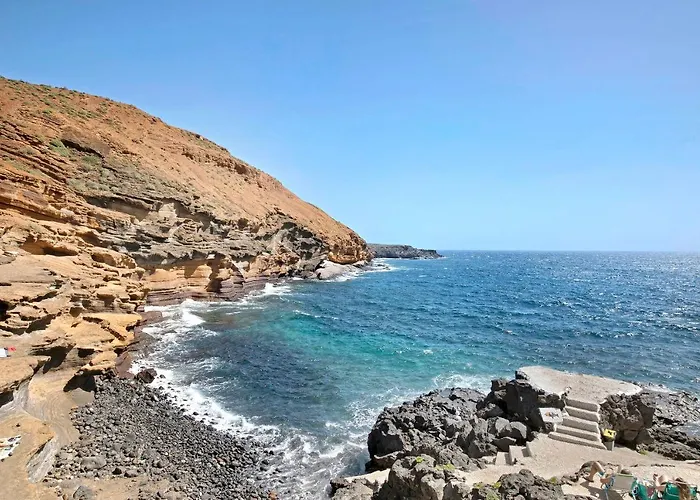 Mertxe Arona (Tenerife)