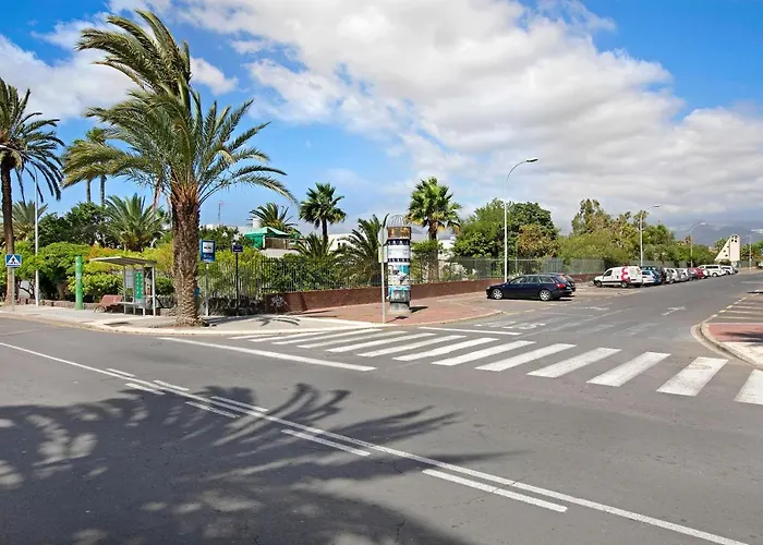 Mertxe * Arona (Tenerife)