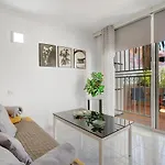 Mertxe Apartmán