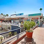 Apartmán Mertxe