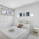 Apartmán Mertxe Arona (Tenerife)