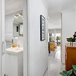 Apartmán Mertxe Arona (Tenerife)