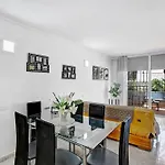 Mertxe Apartmán *