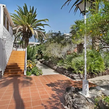 Apartament Mertxe *